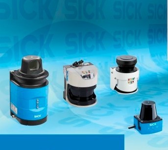 Sick Detection ranging solution supplier in bangaloer
